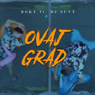 Ovaj Grad by Boky