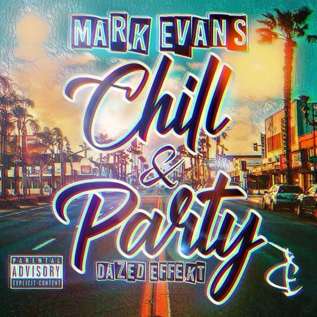 Chill & Party