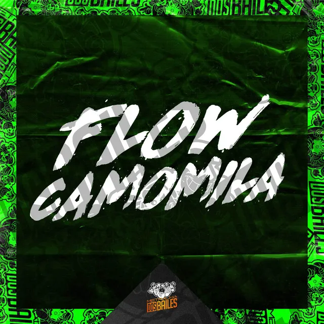 Flow Camomila