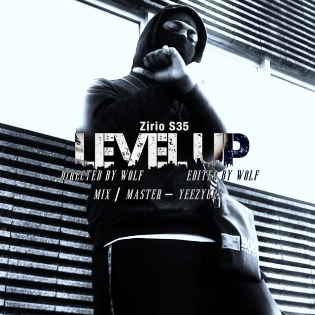 Level Up