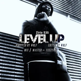 Level Up by Zirio