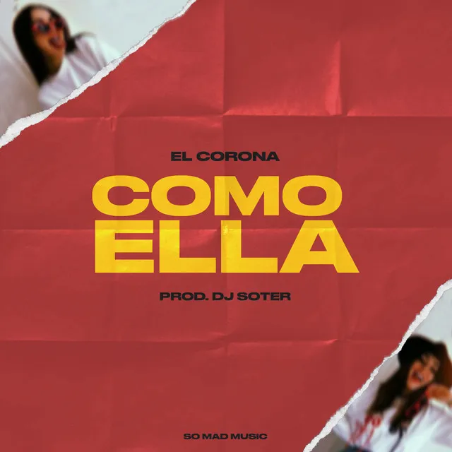 Como Ella