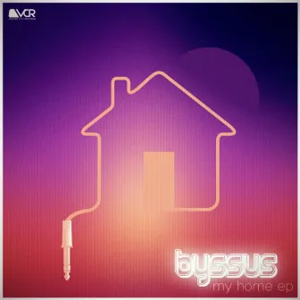 My Home EP by Byssus