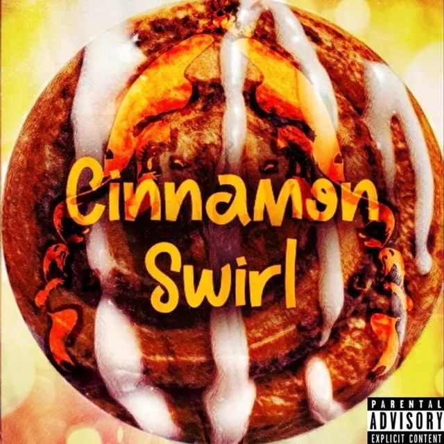 Cinnamon Swirl