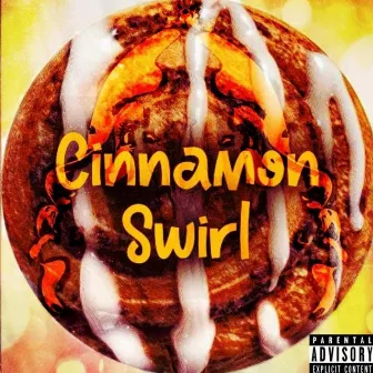 Cinnamon Swirl by Vin Chilz