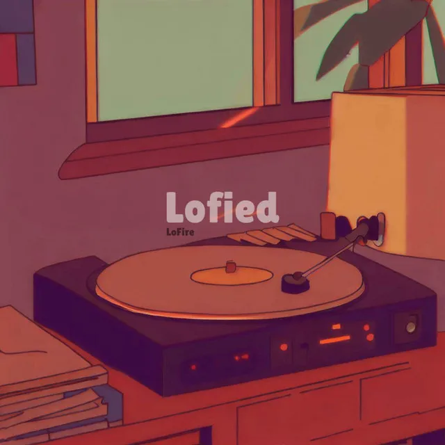 Melastic (Lofi)