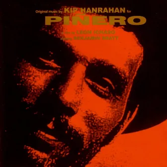 Pinero by Kip Hanrahan