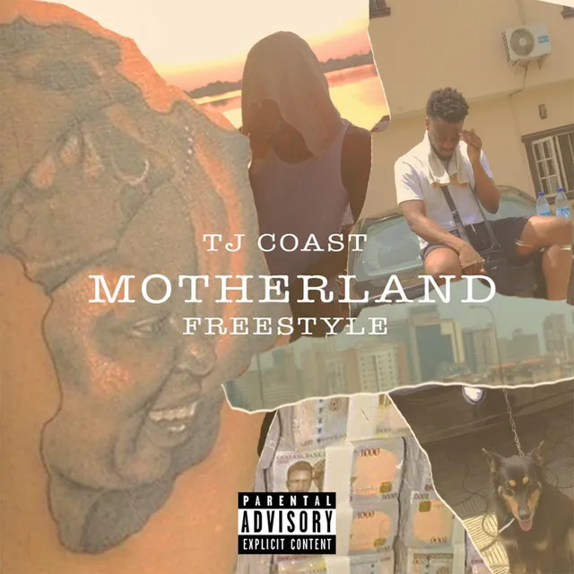 Motherland (Freestyle)