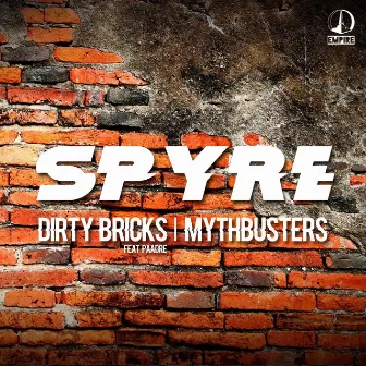 Dirty Bricks / Mythbusters by Paadre