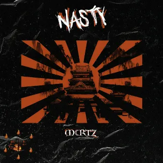 Nasty by Yukki Dubz