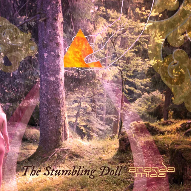 The Stumbling Doll (Doom and the Medicine Man - Part VI)