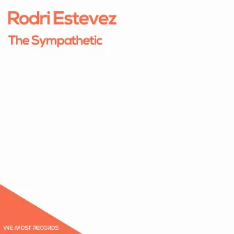 The Sympathetic by Rodri Estevez