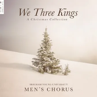 We Three Kings: A Christmas Collection (Live) by Rosalind Hall