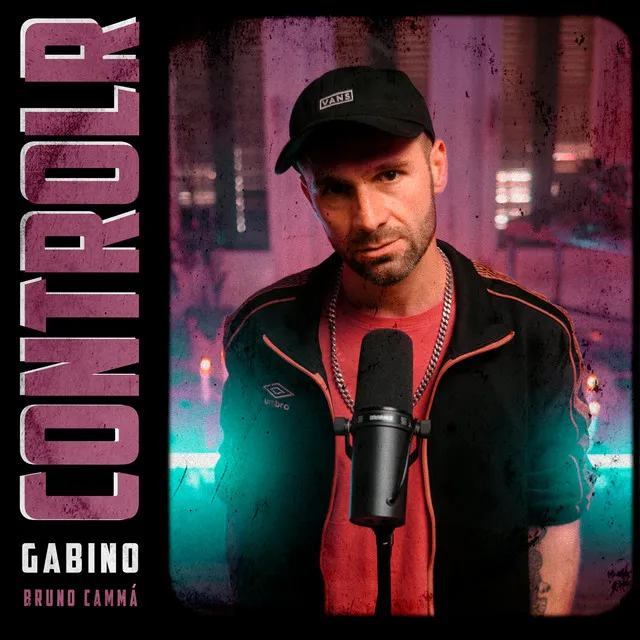 Controlr Gabino