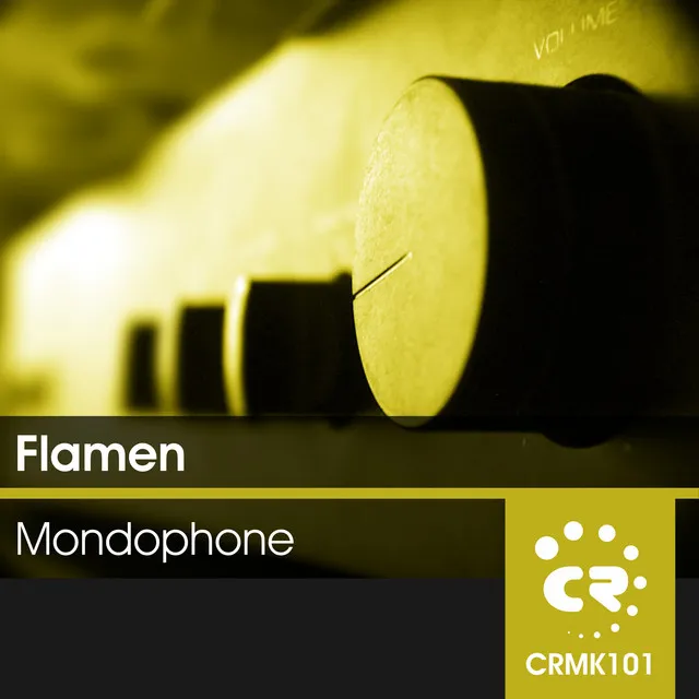 Mondophone