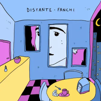 Distante by Fanchi