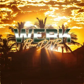 Werk by Pikaso