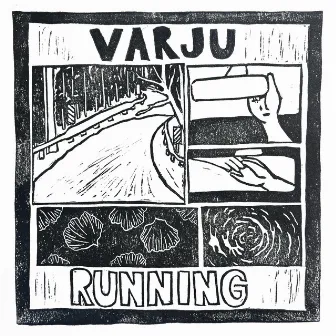 Running by Varju