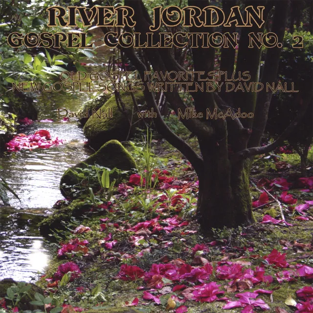 River Jordan