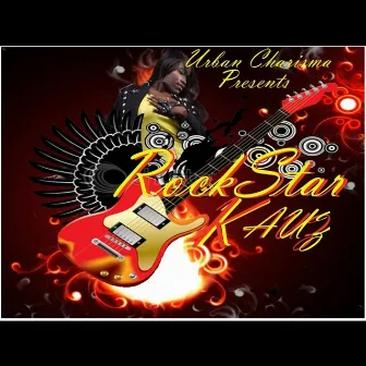 RockStar by Kauz