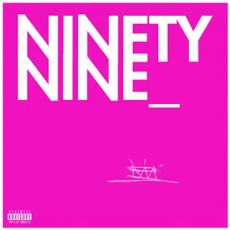 Ninety Nine by Bitter Rocc