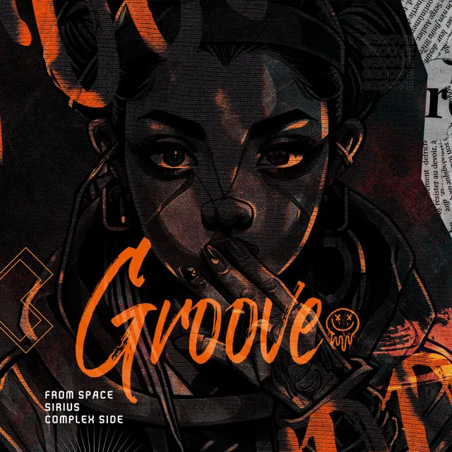 Groove