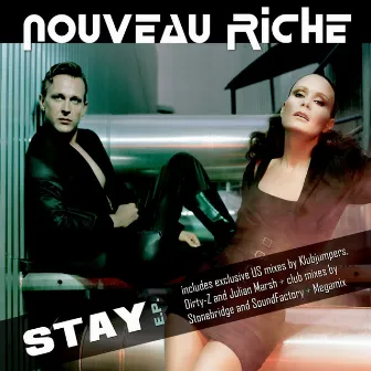 Stay - EP by Nouveau Riche