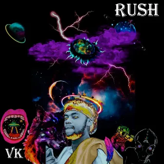 Rush by Vk