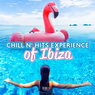 Chill N' Hits Experience of Ibiza: Beach Party Music, Summer 2023 Poolside Bar, Club and Café Lounge to del Mar by Del Mar Dj Cafe