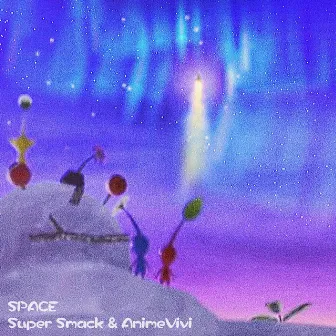 Space by AnimeVivi