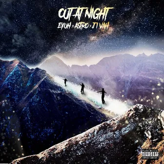 Out at Night by Eyuh