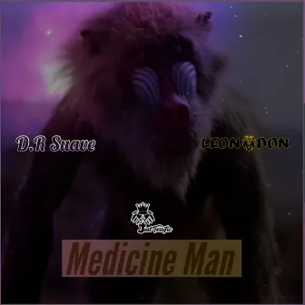 Medicine Man by Leon Don