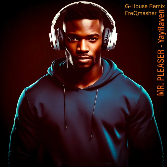 Mr. Pleaser (G-House Extended Remix)