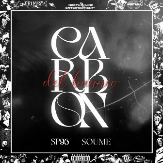 CARBON by Soume