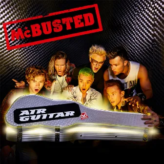 Air Guitar (Busted Remix) by McBusted