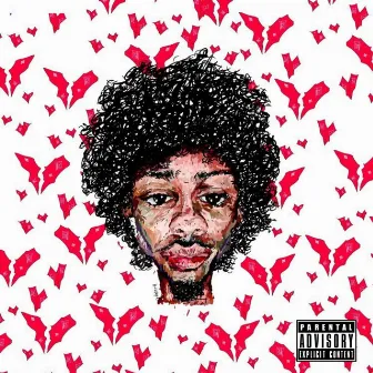 Luv Me Never 2 by Broly Dinero