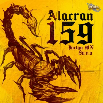 Alacran 159 by InclanMx