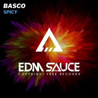 Spicy by Basco