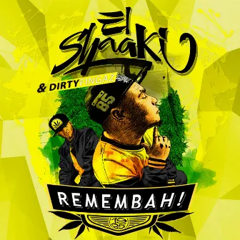 Remembah! by El Shaaki