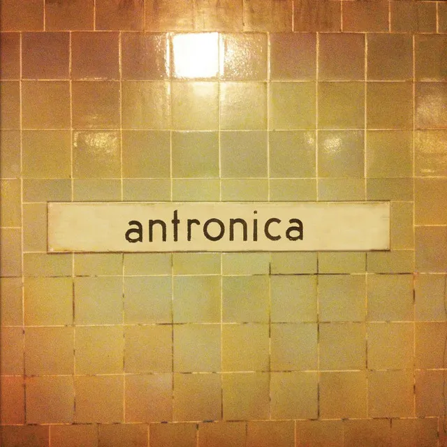 Antronica