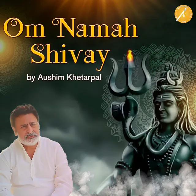 Om Namah Shivay