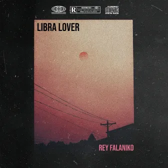 Libra Lover by Rey Falaniko