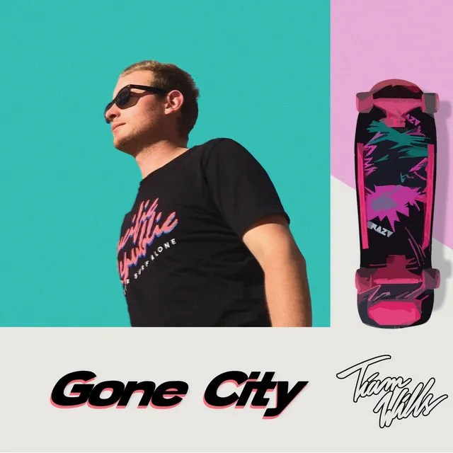 Gone City - House Mix