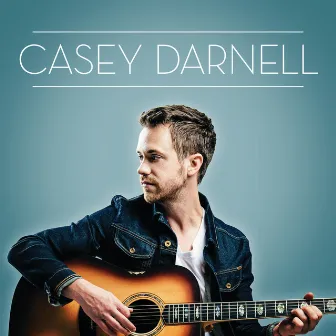 Casey Darnell by Casey Darnell