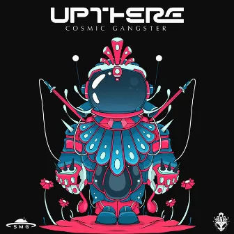 Cosmic Gangster by Up There