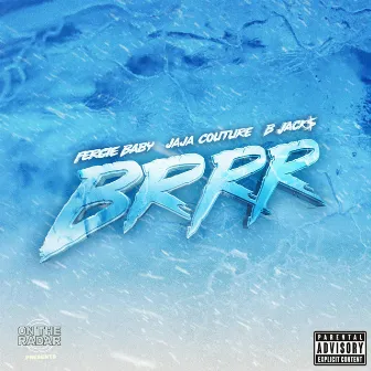 Brrr (Versions) by Jaja Couture