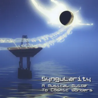 A Musical Guide To Cosmic Wonders by Syngularity