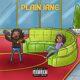 plain jane by kinny