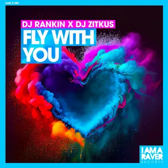 Fly With You by DJ Zitkus