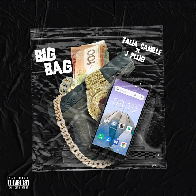 BIG BAG